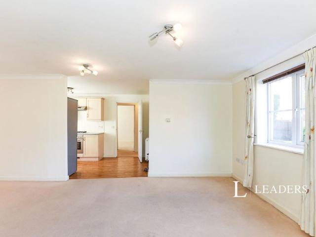 2 bedroom apartment to rent Hawksey Drive, Nantwich, CW5