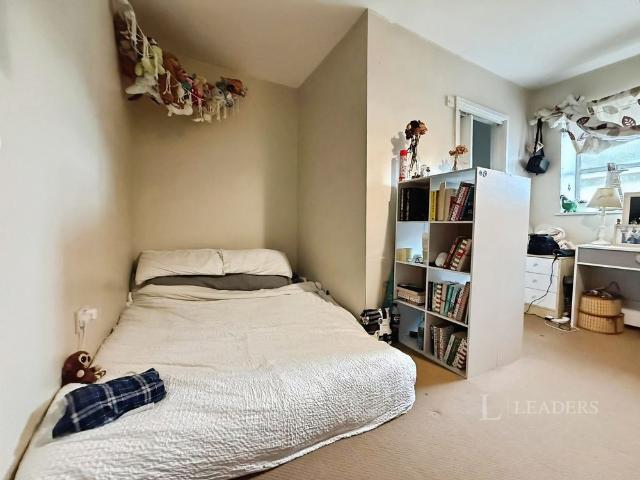 2 bedroom apartment to rent Halford House, High Street, Attleborough, NR17