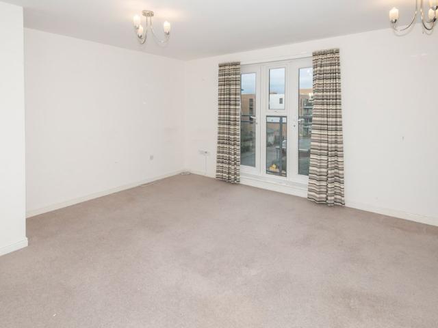 2 bedroom apartment to rent Hampden Gardens, Cambridge, CB1