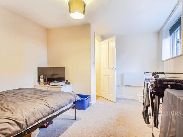 2 bedroom apartment to rent High Street, Attleborough, NR17