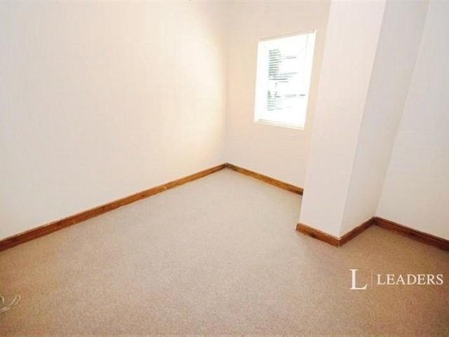 2 bedroom apartment to rent High Street, Quorn, Loughborough, LE12