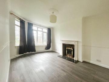 Arun, West Sussex county, Sussex - Garden