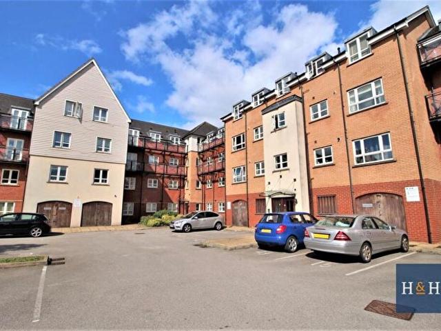 2 Bedroom Apartment To Rent In Cotton Court, River View, NN4