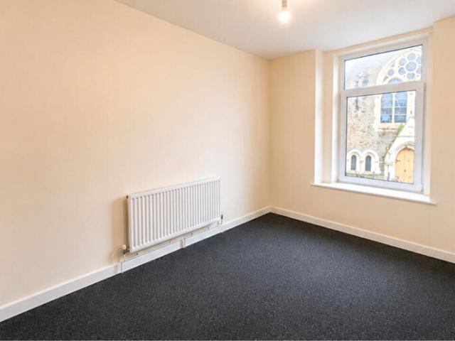 2 Bedroom Apartment To Rent In Cowell Street, Llanelli, SA15