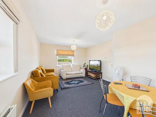 2 Bedroom Apartment To Rent In Cole Court, Coundon, Coventry, CV6