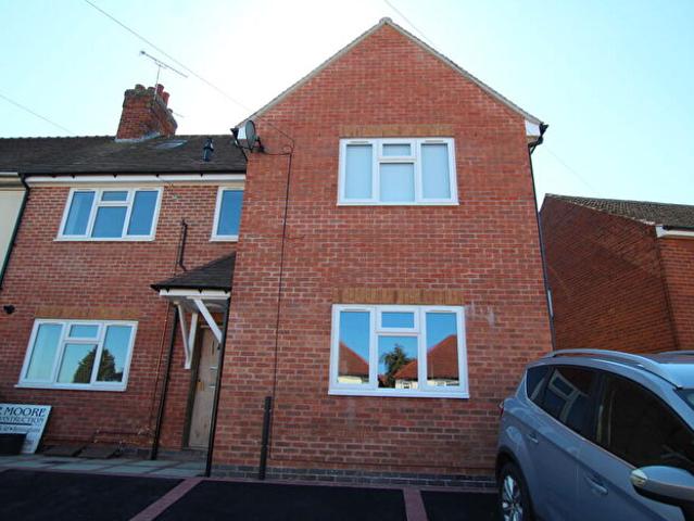 2 Bedroom Apartment To Rent In College Street, Nuneaton, CV10