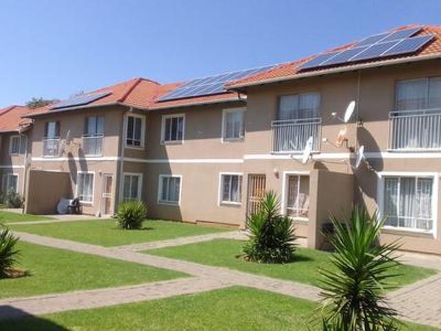 2 bedroom apartment to rent in comet