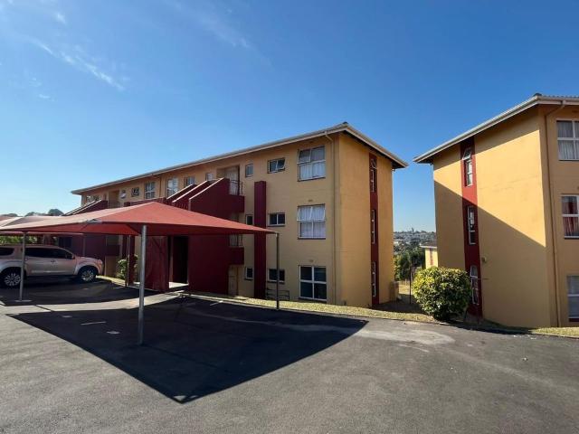 2 Bedroom apartment to rent in Caversham Glen, Pinetown