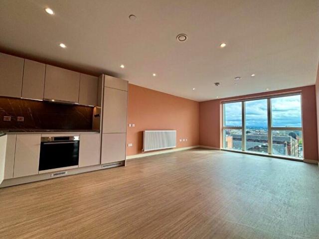 2 Bedroom Apartment To Rent In Candleriggs, Merchant City, Glasgow, G1