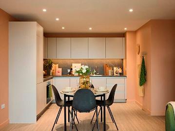2 Bedroom Apartment To Rent In Candleriggs, Trongate, Glasgow, G1
