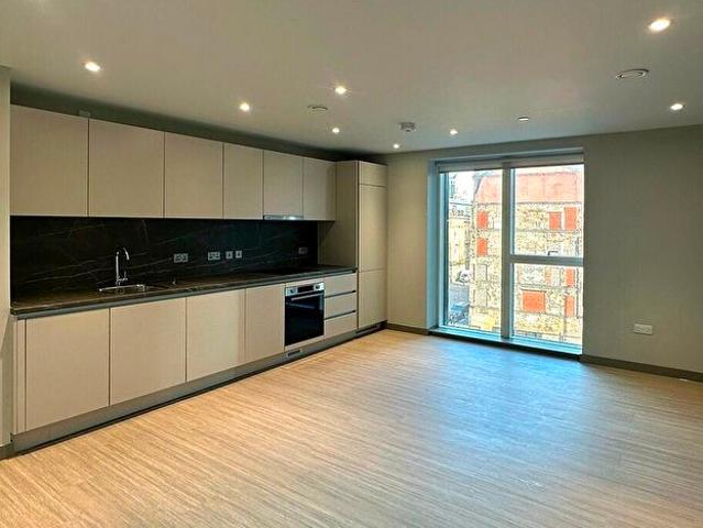 2 Bedroom Apartment To Rent In Candleriggs, Trongate, Glasgow, G1