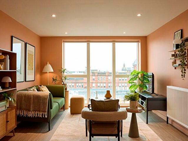2 Bedroom Apartment To Rent In Candleriggs, Trongate, Glasgow, G1