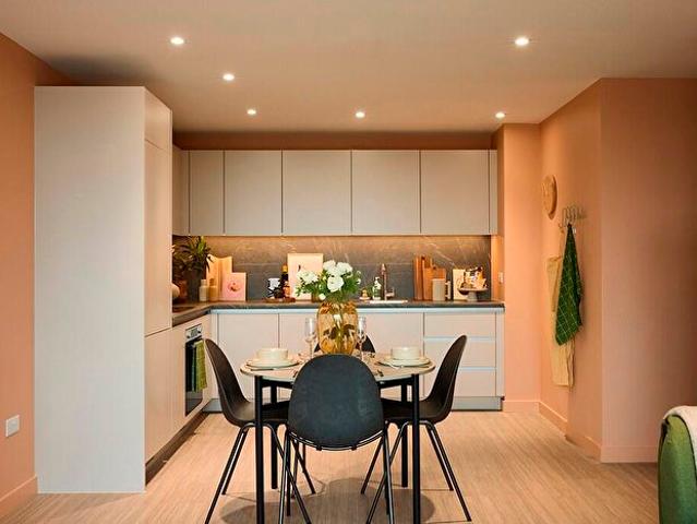 2 Bedroom Apartment To Rent In Candleriggs, Trongate, Glasgow, G1