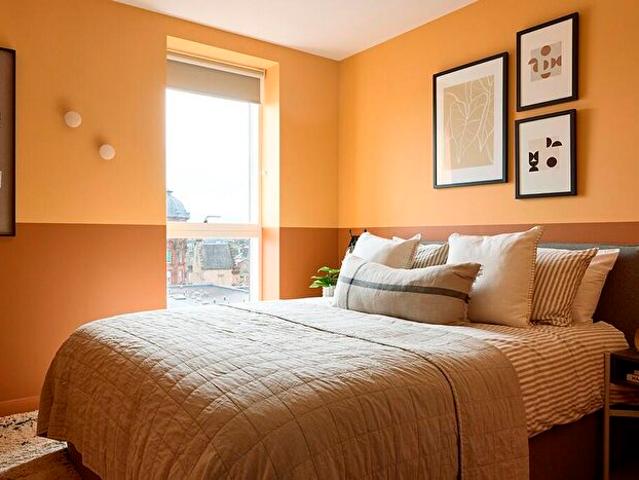 2 Bedroom Apartment To Rent In Candleriggs, Trongate, Glasgow, G1