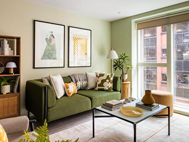 2 Bedroom Apartment To Rent In Candleriggs, Trongate, Glasgow, Glasgow City, G1