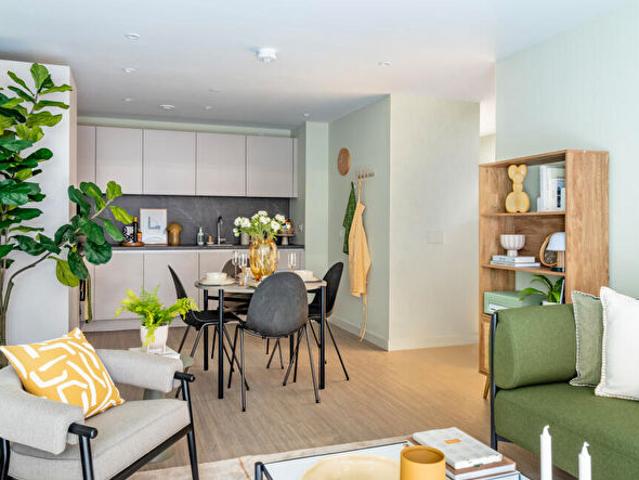 2 Bedroom Apartment To Rent In Candleriggs, Trongate, Glasgow, Glasgow City, G1