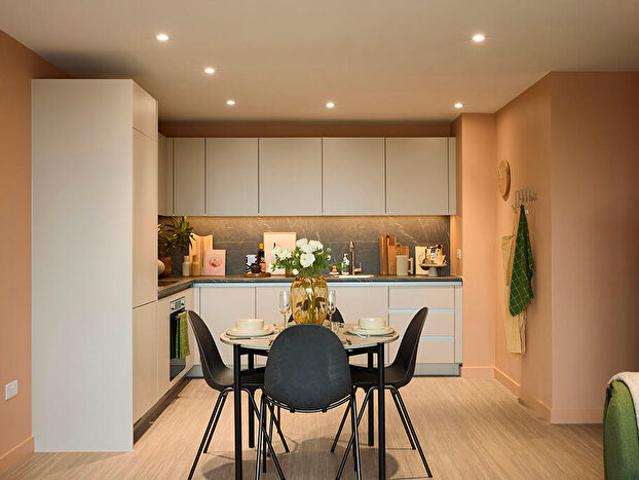2 Bedroom Apartment To Rent In Candleriggs, Trongate, Glasgow, Glasgow City, G1