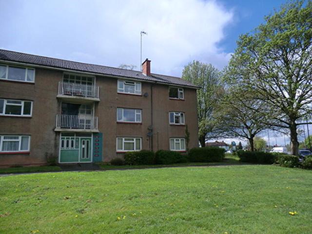 2 Bedroom Apartment To Rent In Cannon Hill Road, Coventry, CV4