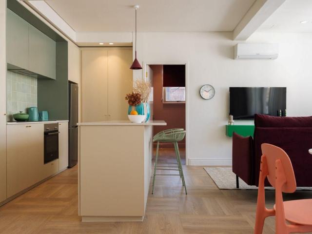 2 Bedroom apartment to rent in Cape Town City Centre