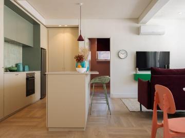 2 Bedroom apartment to rent in Cape Town City Centre