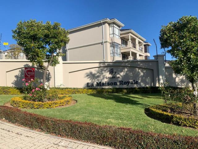 2 Bedroom Apartment to Rent in Carlswald