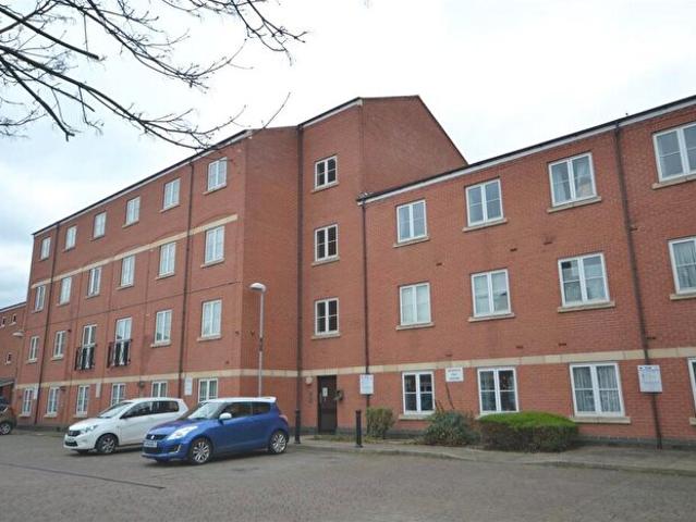 2 Bedroom Apartment To Rent In Carrington Street, Kettering, NN16