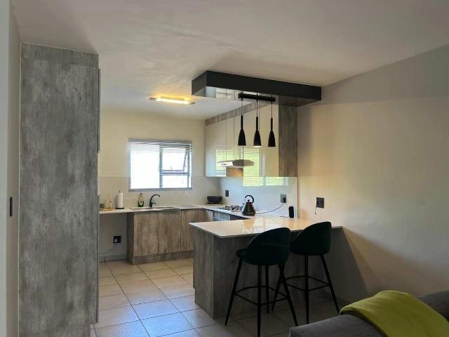 2 Bedroom Apartment to Rent in Cashan