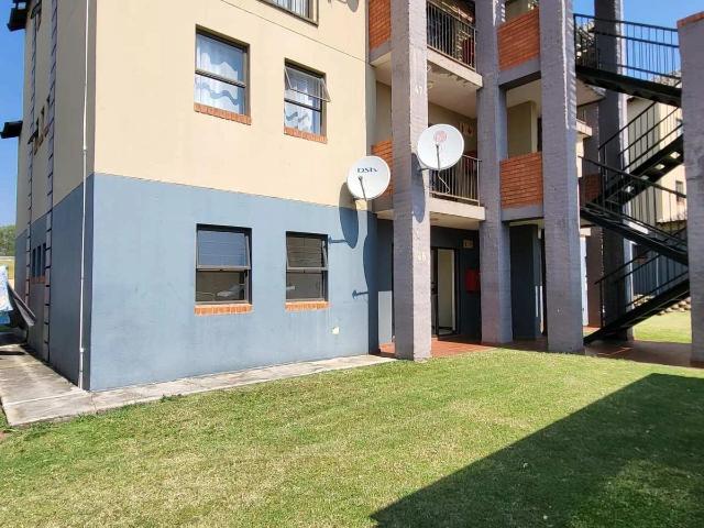 2 Bedroom Apartment to Rent in Cashan