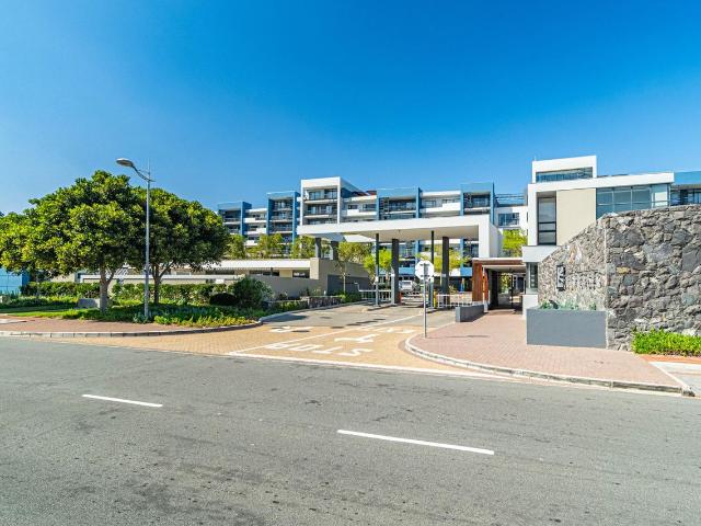 2 Bedroom apartment rented in Century City, Milnerton
