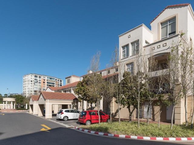 2 Bedroom apartment to rent in Century City, Milnerton
