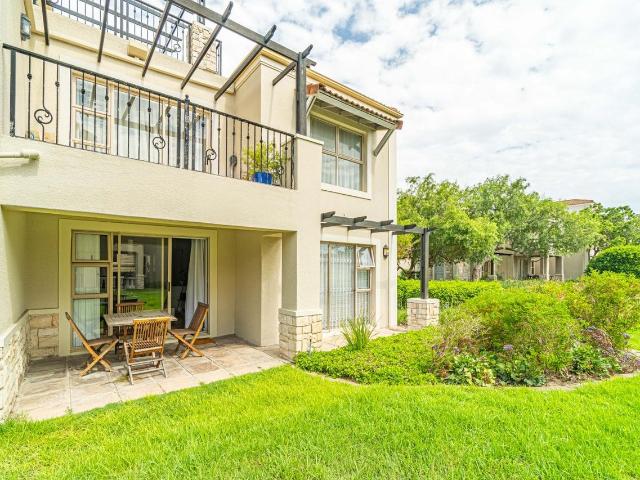 2 Bedroom apartment rented in Century City, Milnerton