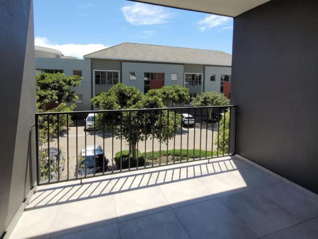 2 Bedroom apartment to rent in Century City, Milnerton