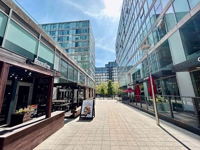 2 Bedroom Apartment To Rent In Chelsea House, The Hub, MK9