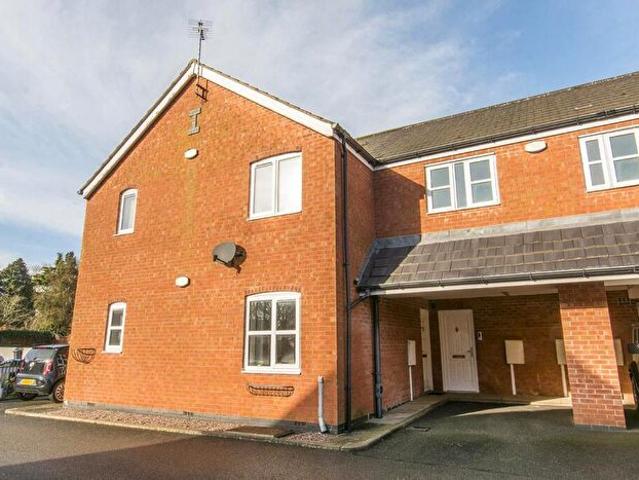 2 Bedroom Apartment To Rent In Cheney Court, Husbands Bosworth, LE17