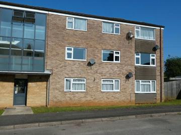 2 Bedroom Apartment To Rent In Cherwell Banks, Kings Sutton, Banbury, OX17