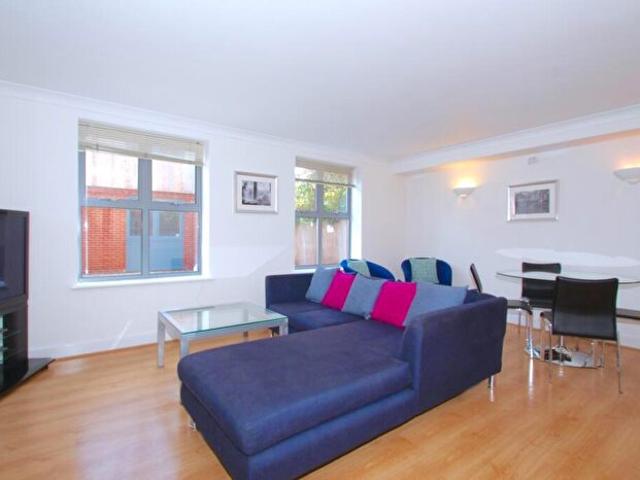 2 Bedroom Apartment To Rent In Citygate, St Clements, OX4