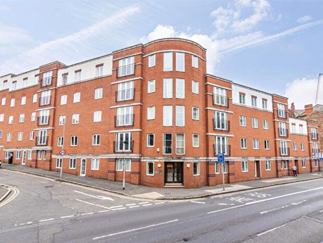 2 Bedroom Apartment To Rent In Cranbrook Street, Nottingham, NG1
