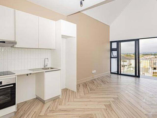 2 Bedroom apartment to rent in Crawford, Cape Town