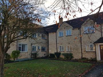 2 Bedroom Apartment To Rent In Croughton Road, Aynho, Banbury, OX17