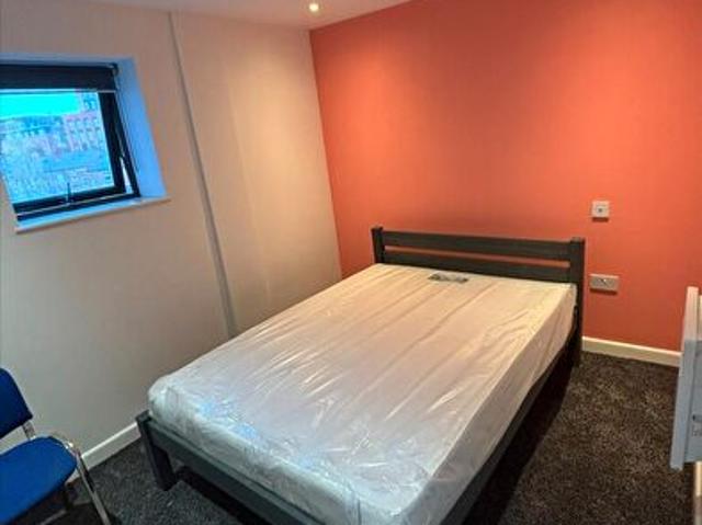 2 Bedroom Apartment To Rent In Cymbeline House, Shakespeare Street, Nottingham, Nottinghamshire, NG1