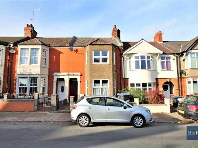 2 Bedroom Apartment To Rent In Abington Avenue, Abington, NN1