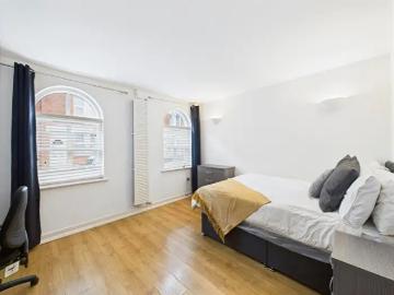2 Bedroom Apartment To Rent In Adcocks Close, Loughborough Ince Bills Option, LE11
