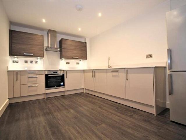 2 Bedroom Apartment To Rent In Agin Court, Charles Street, Leicester, LE1
