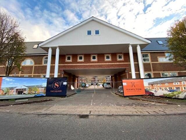 2 Bedroom Apartment To Rent In Alton Mews, Aylesbury, HP19