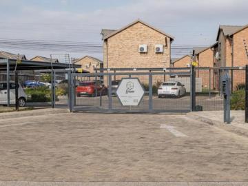 Raceview, City of Ekurhuleni Metropolitan Municipality, Gauteng, South Africa