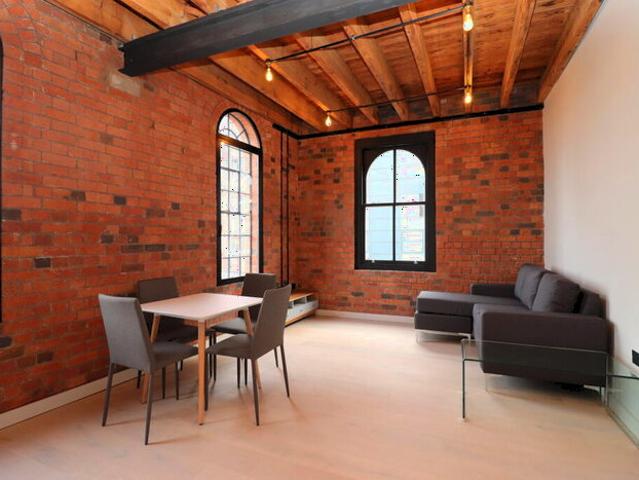 2 Bedroom Apartment To Rent In Alcester Street, Birmingham, B12