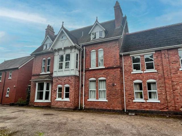 2 Bedroom Apartment To Rent In Apartment J Lansdown House, Nether Whitacre, B46