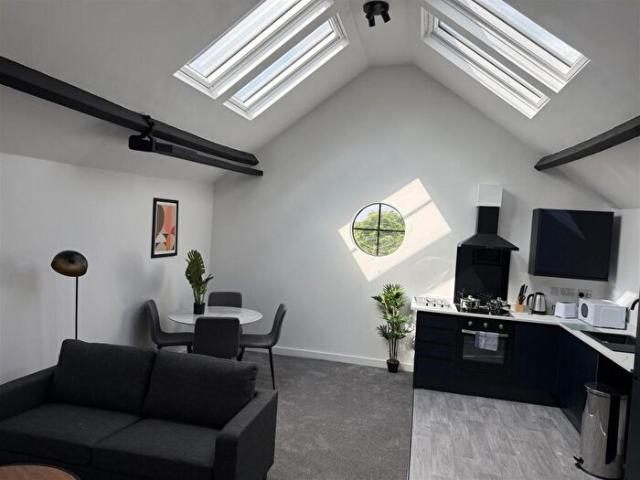 2 Bedroom Apartment To Rent In Apartment The Mill, Osmaston Road, Derby, DE23