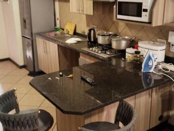 2 Bedroom apartment to rent in Arcadia, Pretoria
