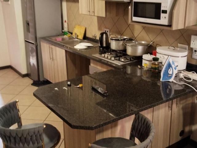 2 Bedroom apartment to rent in Arcadia, Pretoria